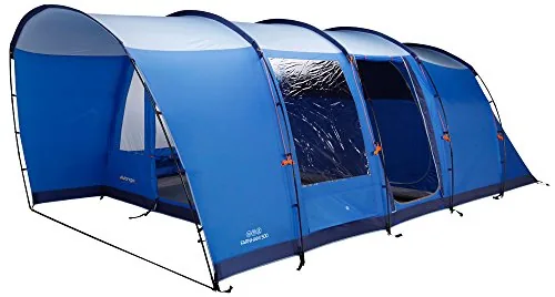 Vango Farnham Tent, Unisex Adulto, Atlantic, Única