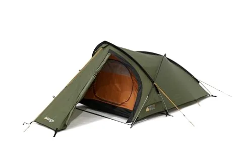 Vango Hydra Tent, Unisex Adulto, Pine, Única