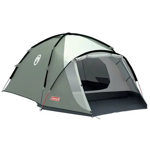Coleman Rock Springs - Tienda de campaña (4 Person