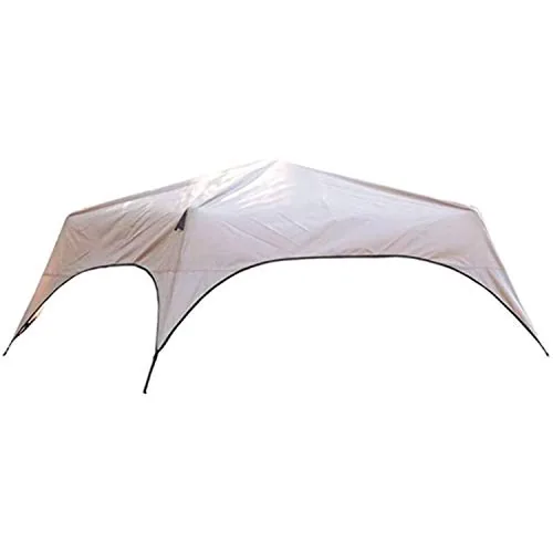 Coleman Accesorio Impermeable para Tiendas de campaña instantáneas de 4/6 Personas