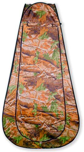 Tienda de campaña de privacidad para exteriores, portátil