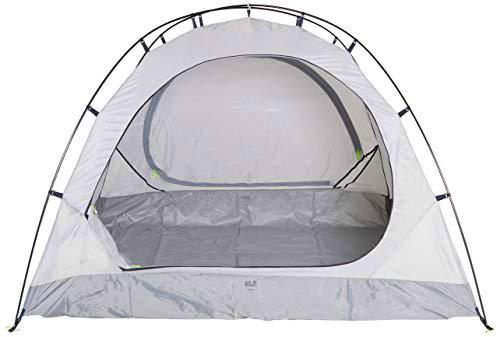 Jack Wolfskin 4060477107882 Tent, Multicolor, Talla Única