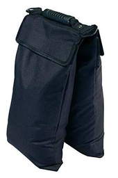 Idées B Création SDL034 - Carpas de Camping, Color Azul