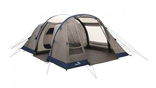 Easy Camp Tempest 600 Tienda, Gris, One Size