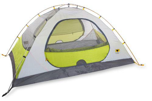 MountainSmith 05 - 81002 - 01 Morrison 2 Persona 3 Temporada Tienda (Citron Verde)