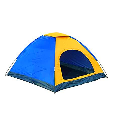 App Life - Tienda Canadiense Iglú de 4 plazas y 6 plazas: hazlo Camping