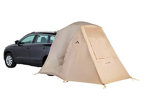 VAUDE Drive Tienda de campaña, Lino, Talla única
