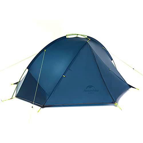 Naturehike Taga Tienda de Campaña Ultraligera con Mochila