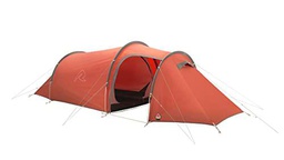 Robens Pioneer 2EX Red Tienda, Unisex Adulto, Multicolor