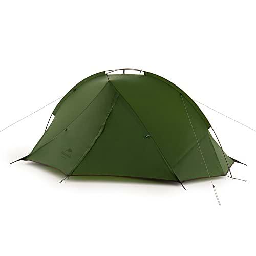 Naturehike Taga Tienda de Campaña Ultraligera con Mochila