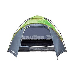 BRUNNER Blitz 3 Tienda automática Tipo cúpula, Niñas