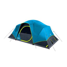 Coleman Tienda de campaña Skydome, Unisex, Multicolor, 10 Person