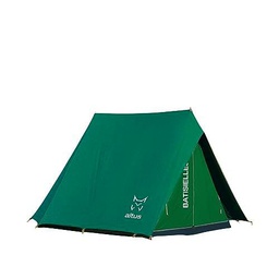 ALTUS B-6 Batisielles | Tienda camping para 6 personas | Tipo canadiense | 15 Kg | Capamentos verano | Transpirable | Resistente |