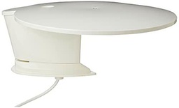 Maxview Maxview - Toldo para Acampada, Color Blanco