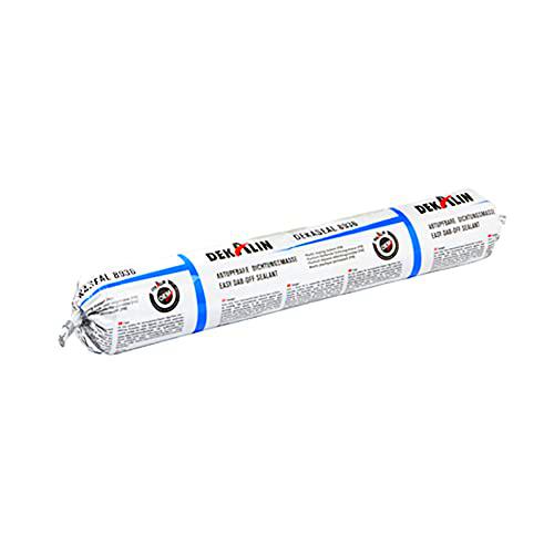 Dekaseal 8936 - Sellador 560 ml, Color Gris Claro