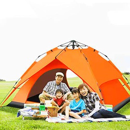 Agility Tienda de campaña, tienda de playa para 2-3 personas