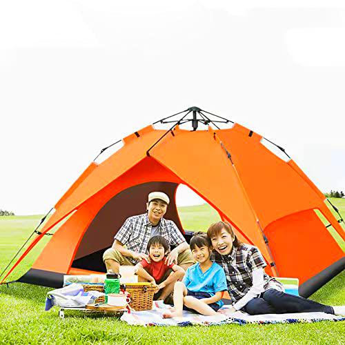 Agility Tienda de campaña, tienda de playa para 2-3 personas