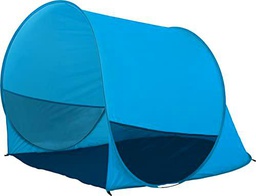 INTERSPORT Surin Uv30 IDE - Tienda de campaña, Color Azul y Azul