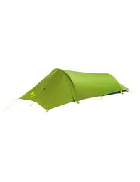 Jack Wolfskin Star II Tienda de campaña Tipo, Adultos Unisex