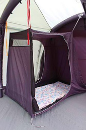 Outdoor Revolution - Tienda interior de 2 literas