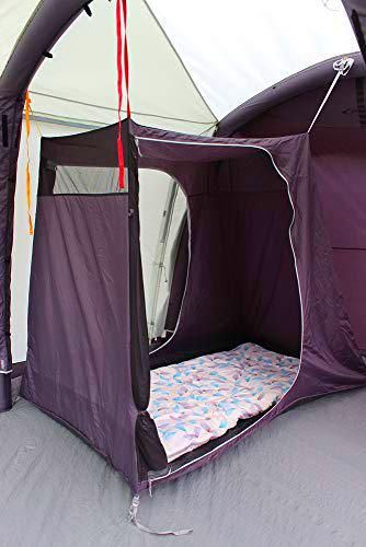 Outdoor Revolution - Tienda interior de 2 literas