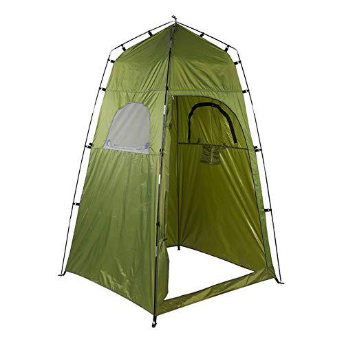 Estink Carpa de Ducha, Cabina de Ducha Camping, Refugio Cambiador