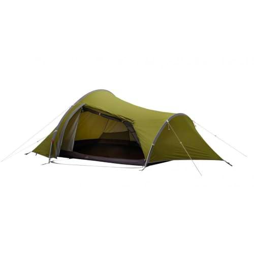 Robens Challenger 3XE Tienda, Unisex Adulto, Multicolor