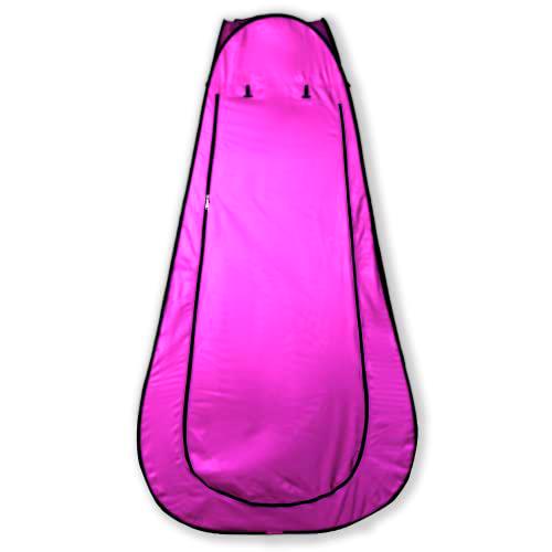 Tienda de campaña portátil instantánea para exteriores