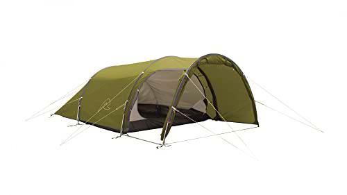 Robens Voyager Versa 3 Tienda, Unisex Adulto, Multicolor