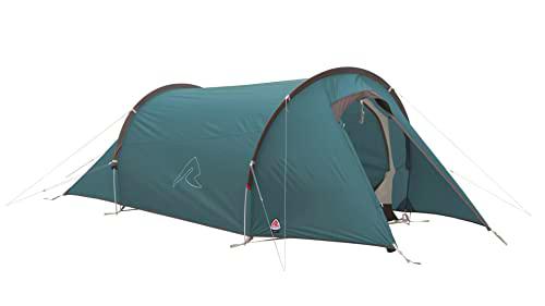 Robens Arch 2 Blue Tienda, Unisex Adulto, Multicolor