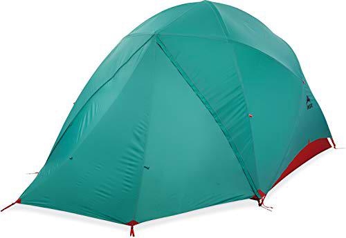 MSR Habitude 6 Azul - Tienda c?pula - Talla 6 Personas