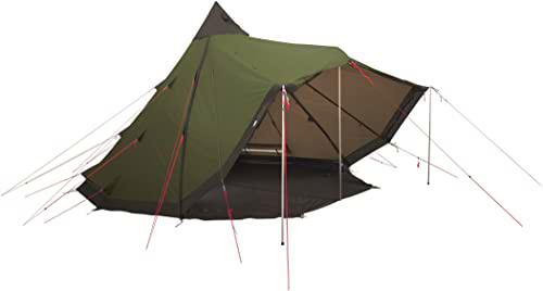 Robens Chinook URSA TP Tienda, Unisex Adulto, Multicolor