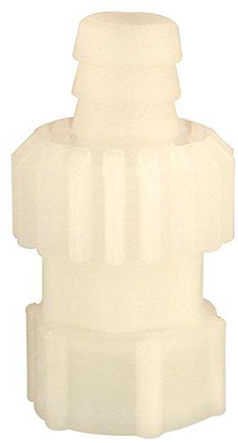 Comet X-Fix - Adaptador de 3/8" a X-Fix con Tuercas