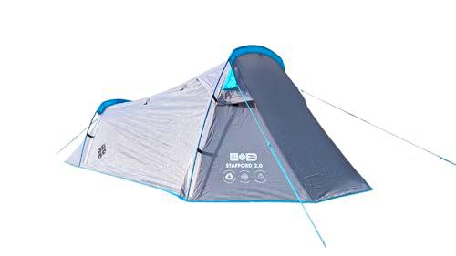 OLPRO Outdoor Leisure Products Stafford 2.0 - Tienda de campaña para 2 personas