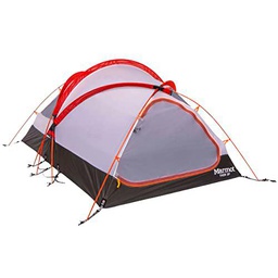 Marmot Tienda de campaña Unisex Thor 2P, Talla única