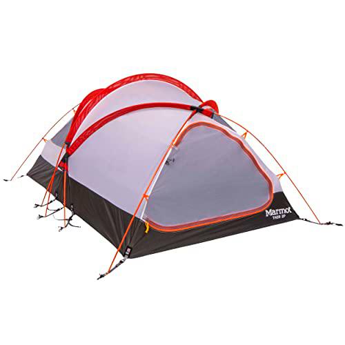 Marmot Tienda de campaña Unisex Thor 2P, Talla única