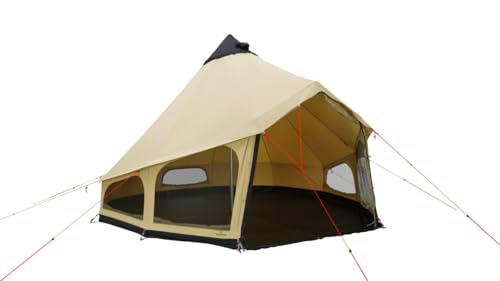 Robens Settler Field Tienda, Adultos Unisex, Multicolor