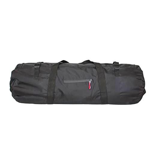 Bolsa de almacenamiento para tienda de campaña, impermeable Oxford Bag universal para tienda de campaña