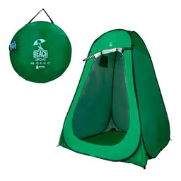 BigBuy Productos Deportivos Tienda, Verde, Estándar