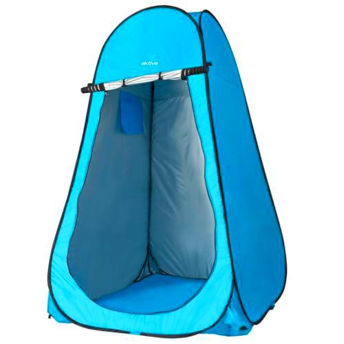 BigBuy Productos Deportivos Tienda, Azul, Estándar