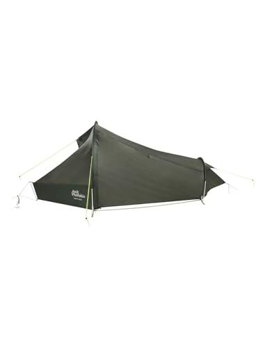 Jack Wolfskin North Timer Tienda de campaña Tipo, Adultos Unisex