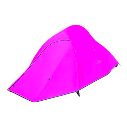 Einfach Draussen® Tienda de campaña para 1-2 personas