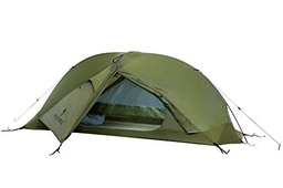 Ferrino Tent Grit 1 FR Tienda de campaña, Adultos Unisex