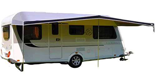 Eurotrail Euro Trail Campingbedarf Kombi Sonnendach für Vorzelte-Tienda de campaña instantánea