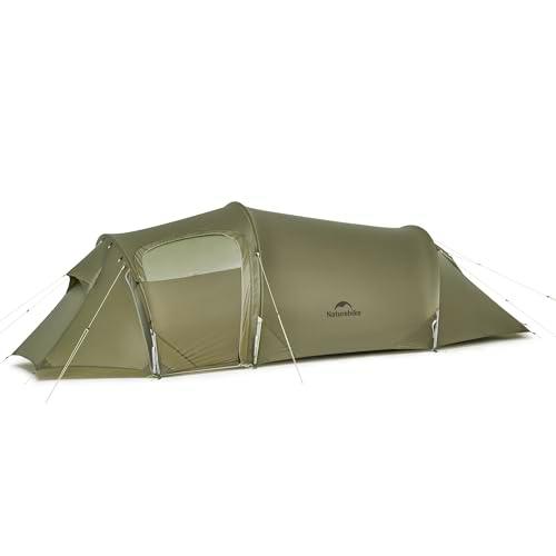 Naturehike Tienda de campamento