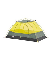 THE NORTH FACE NF0A8BDMY10 Stormbreak 2 Camping Tent Hombre Agave Green/Asphalt Grey Tamaño OS