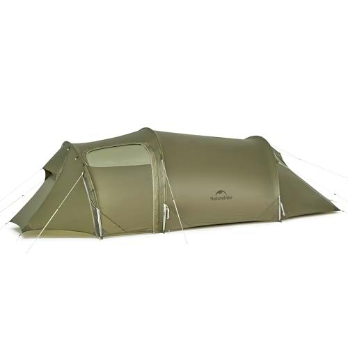 Naturehike Tienda de campamento