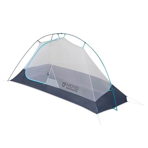Nemo Hornet Elite OSMO - Tienda de campaña Ultraligera para mochilero