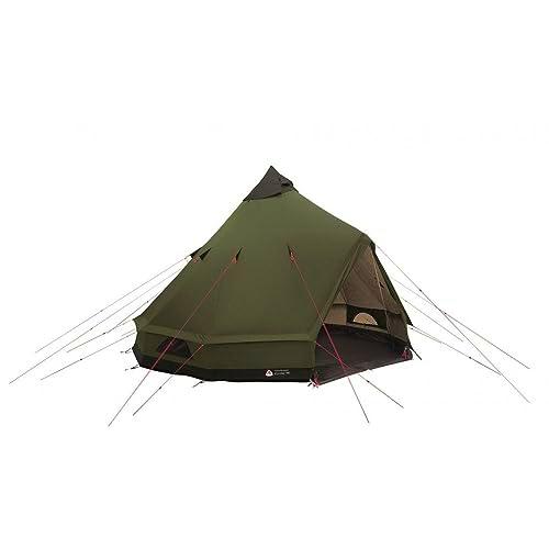 ROBENS Klondike TP Tienda, Adultos Unisex, Gris, Talla única