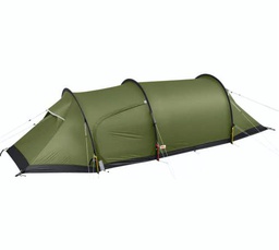 Fjallraven Keb Endurance 2 Tunnel Tent, Unisex-Adult